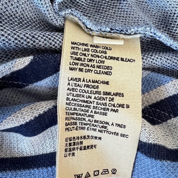 Free People Racerback Tank Top Sz L NWOT π5X Host Pickπ - Picture 6 of 6